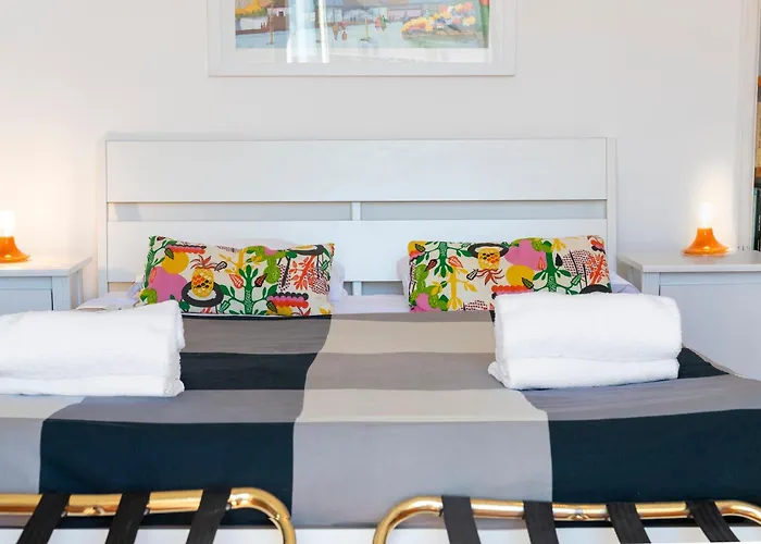 Monti Deluxe - Terrace Spectacular View * Roma