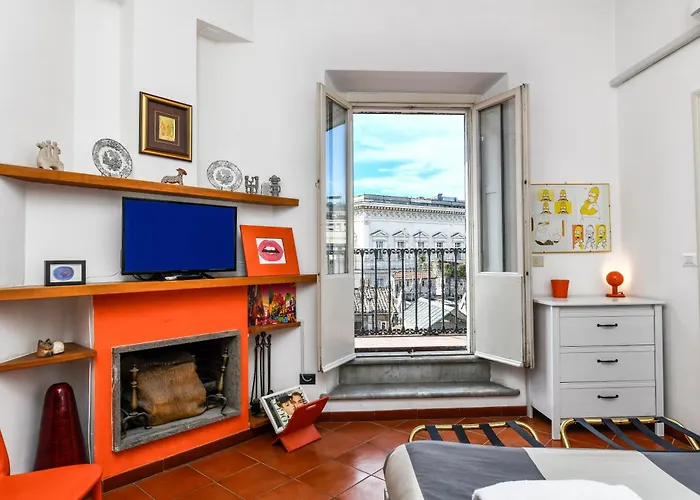 Apartamento Monti Deluxe - Terrace Spectacular View