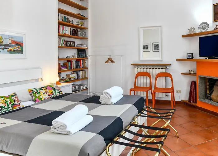 Monti Deluxe - Terrace Spectacular View Apartamento Roma