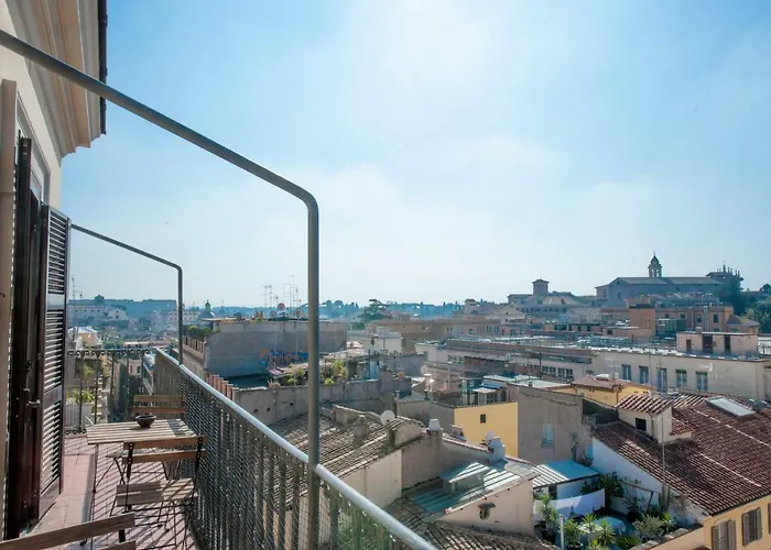 Apartamento Monti Deluxe - Terrace Spectacular View *