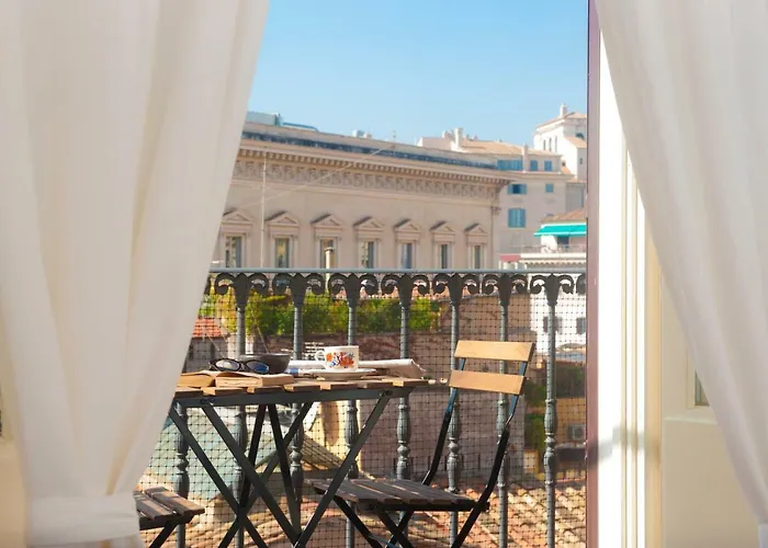 Monti Deluxe - Terrace Spectacular View * Roma